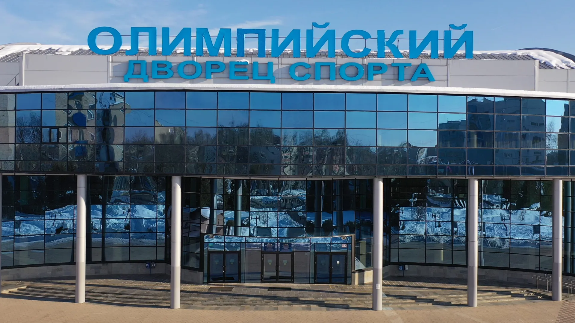 фото: Дарья Московцева