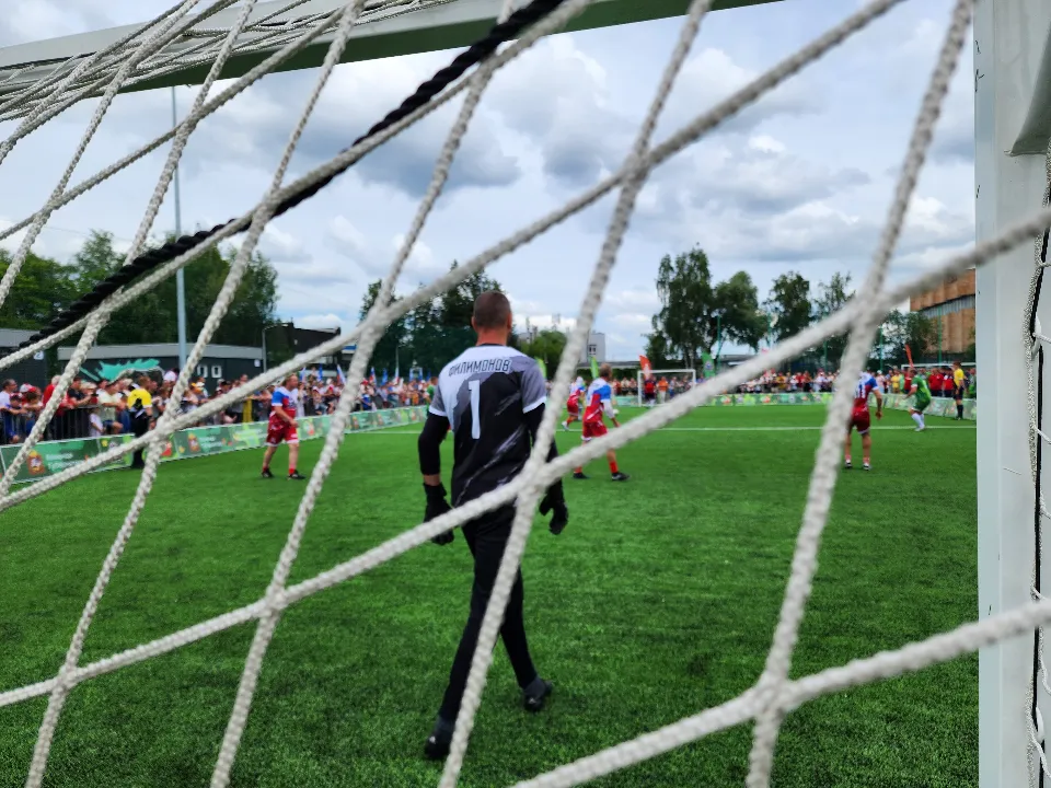 Фото: МедиаБанк Подмосковья/Мария Андрюхина