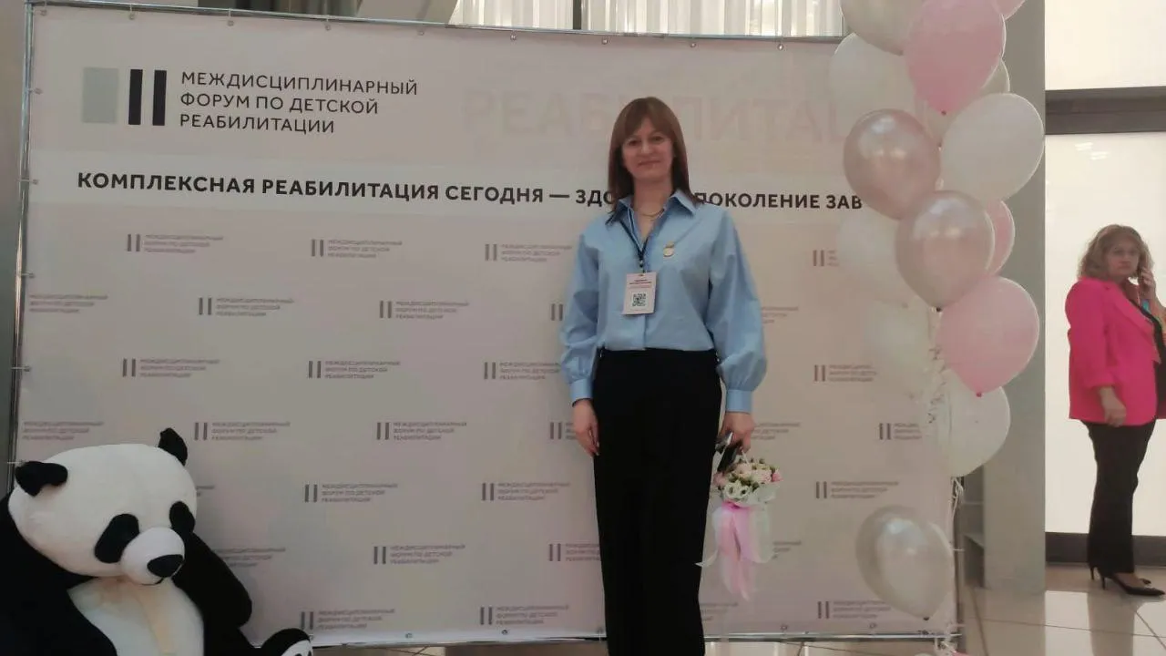 Пресс-служба ГБУЗ Московской области "Химкинская больница"