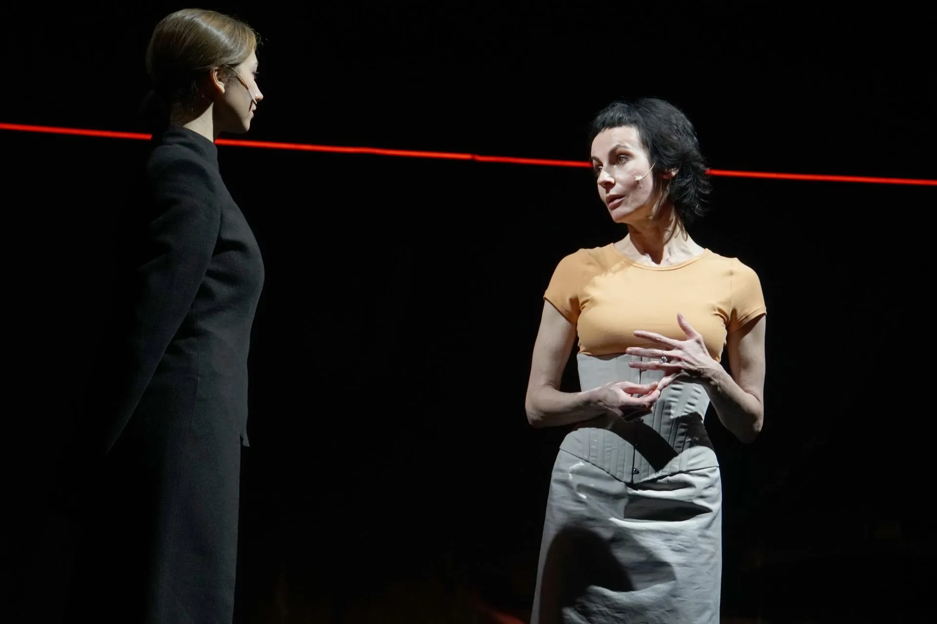 Ekaterina Tsvetkova/Global Look Press