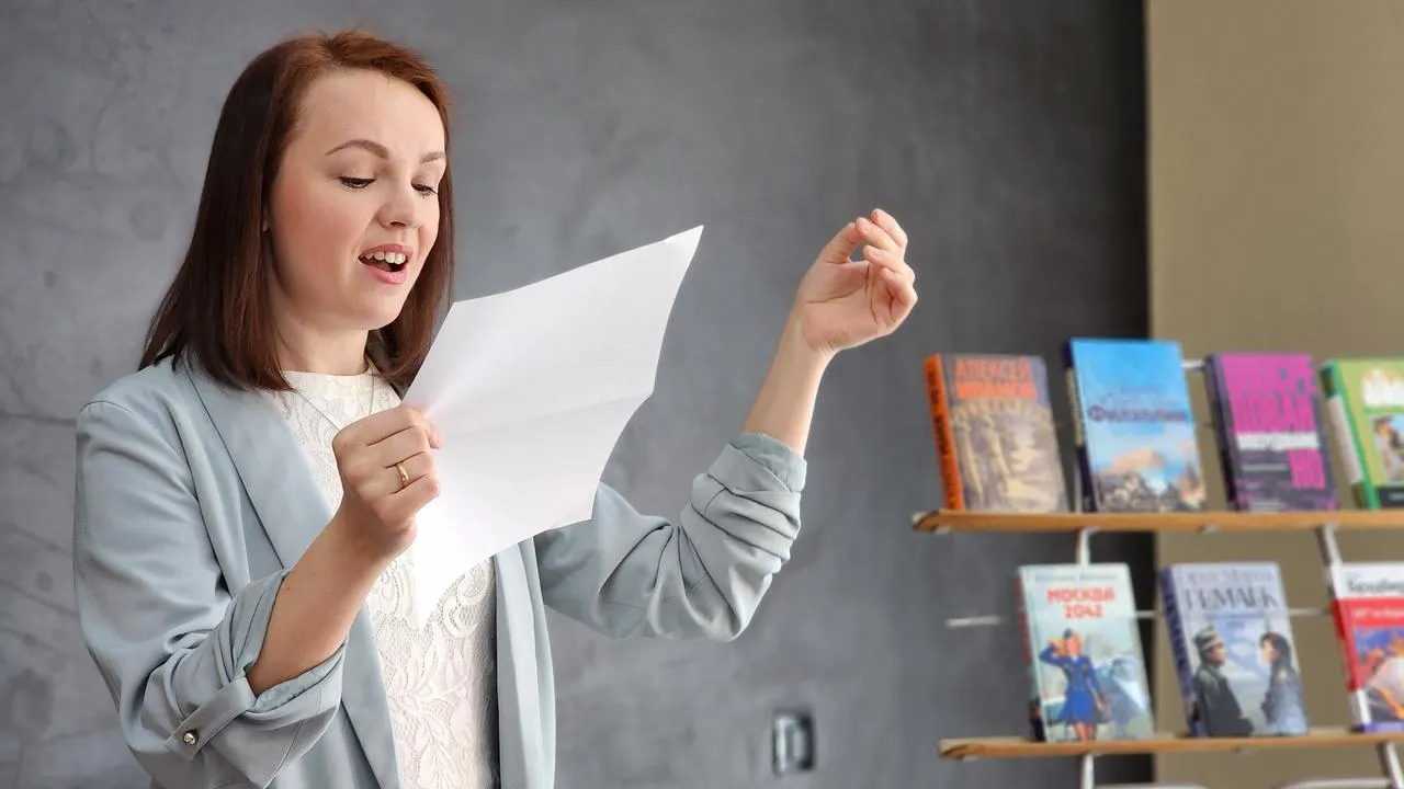 МедиаБанк Подмосковья/Екатерина Мелкозерова