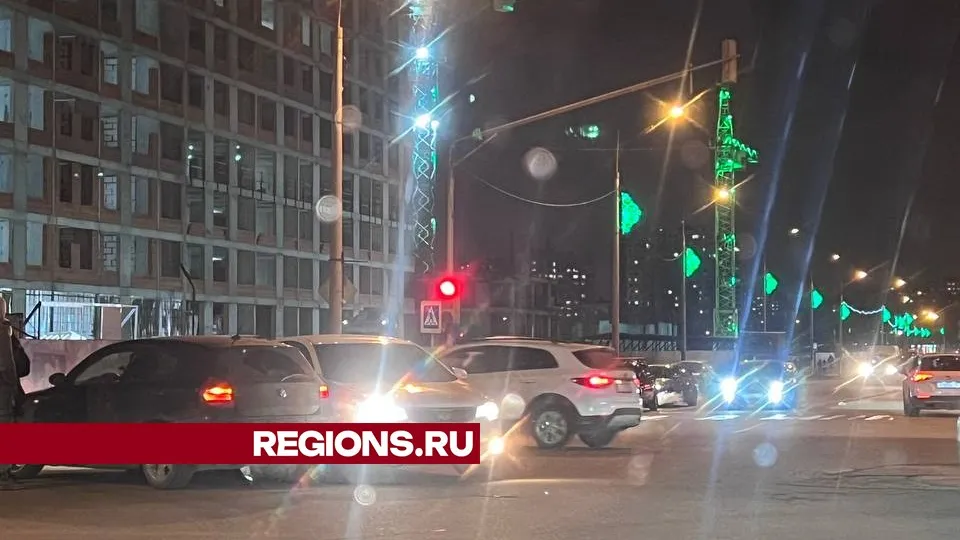 Фото: Илья Дикарев