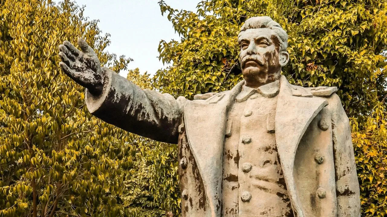Степашин назвал ошибкой присоединение Западной Украины к СССР