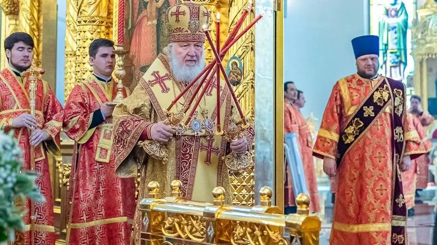 Пресс-служба администрации Одинцовского г. о.