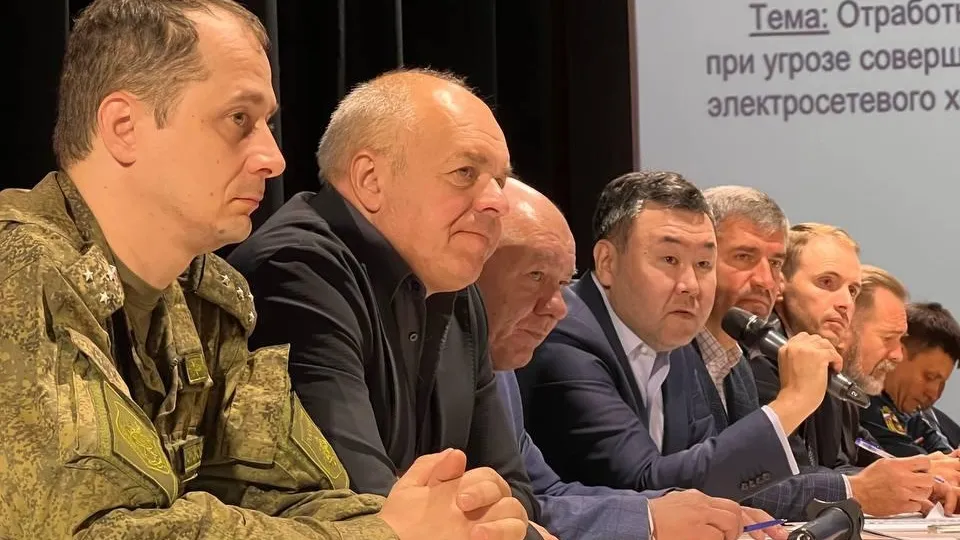 Фото: Мособлэнерго