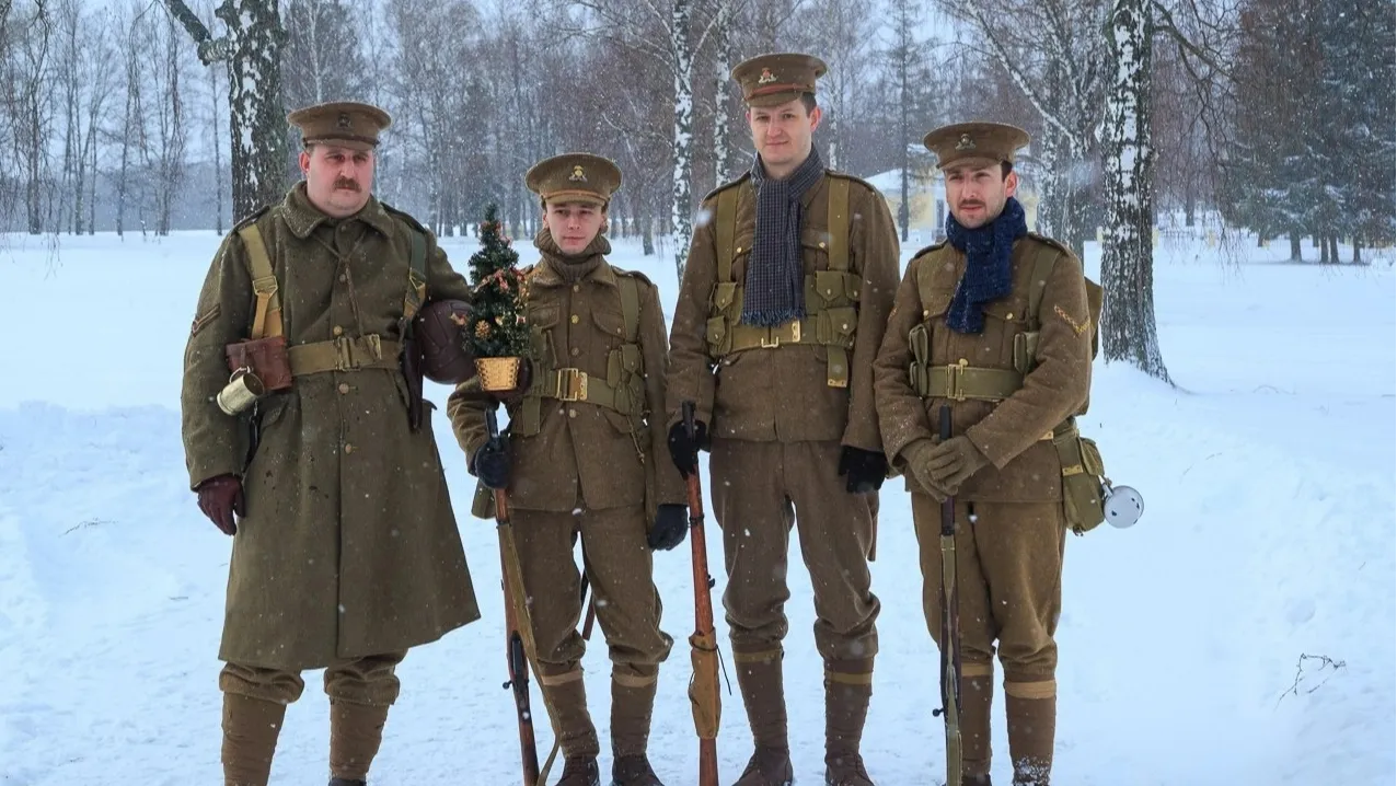 Фото: Музей-заповедник «Бородинское поле» / Вконтакте