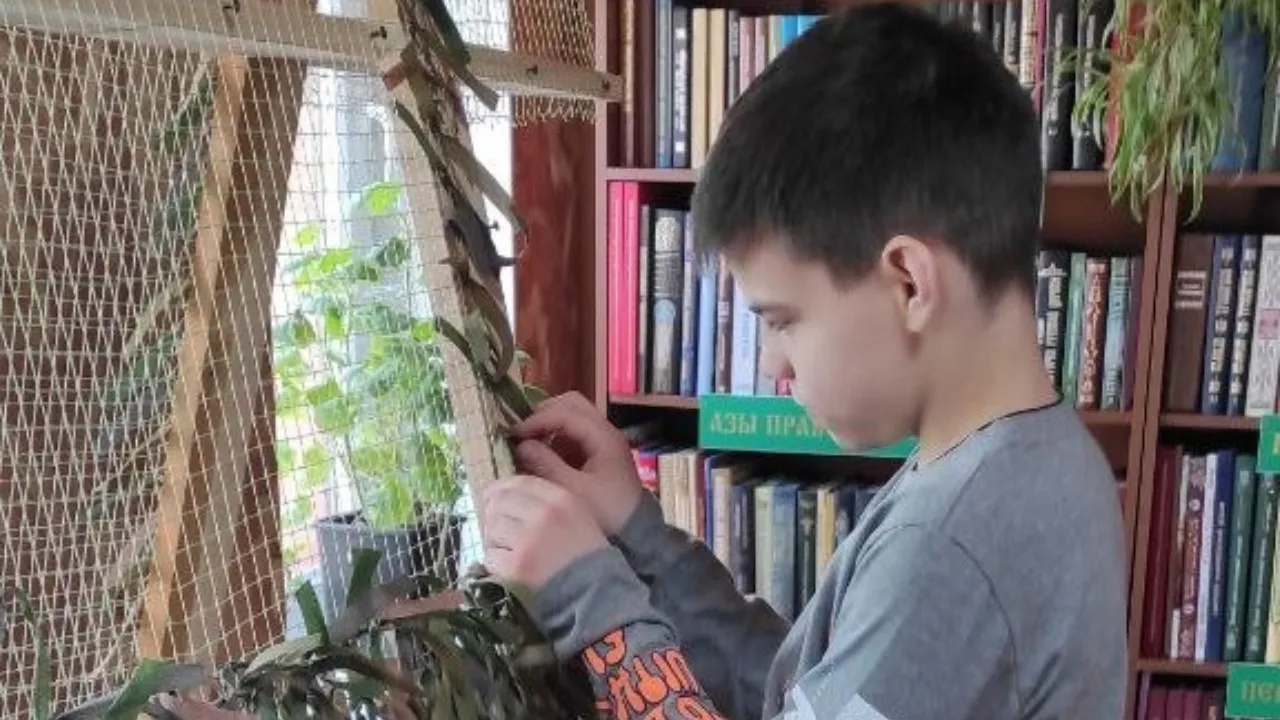 Фото: Троцкий храм д. Низкое