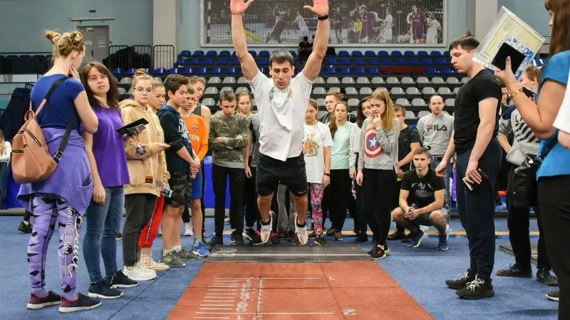 Более 155 тысяч человек сдавали ГТО в Подмосковье в 2019 году
