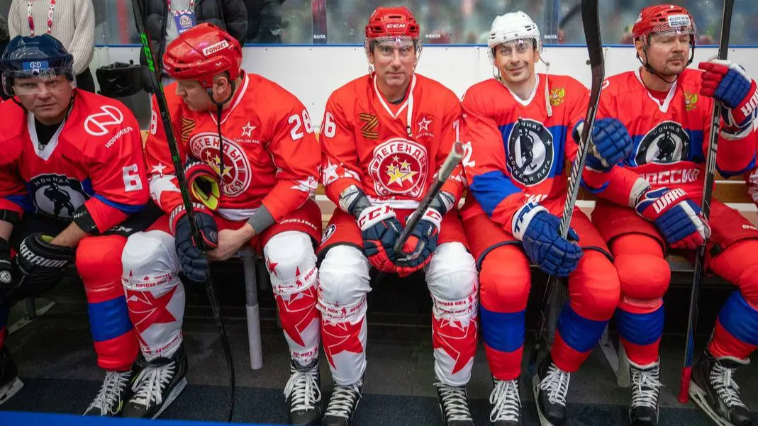 Фото: пресс-служба администрации г.о. Подольск