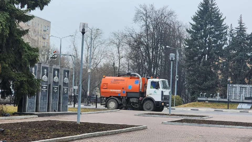 Фото: Анастасия Сараева