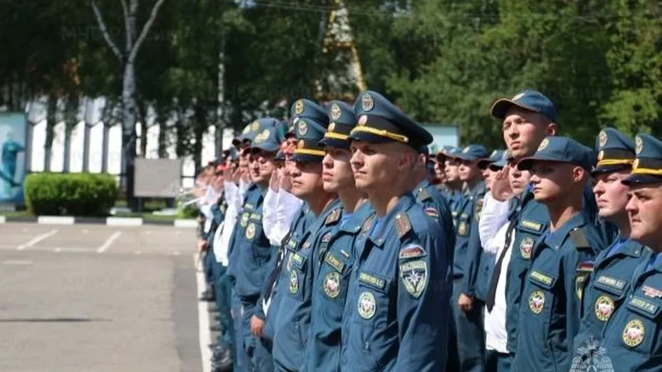 Фото: Главное управление МЧС России по Московской области