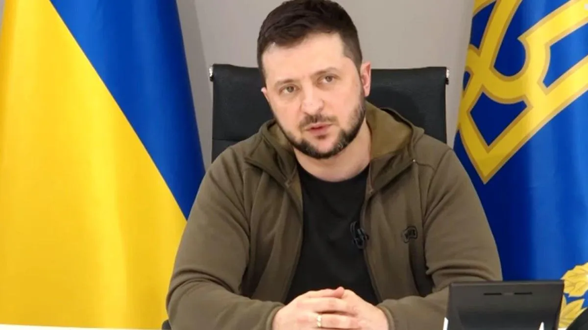 Ирландский журналист упрекнул Запад в передаче миллиардов «неизбранному диктатору» Зеленскому