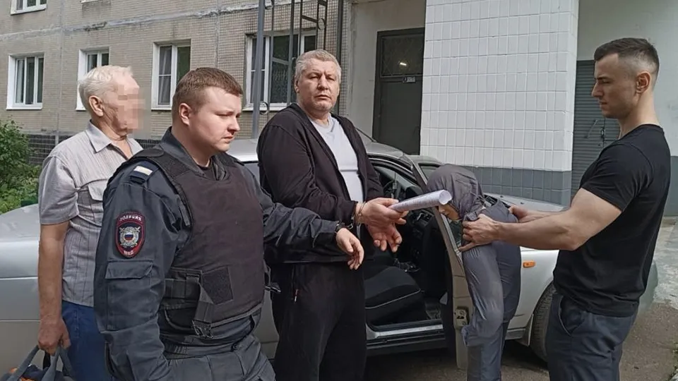 Фото: пресс-служба ГСУ СК России по Московской области