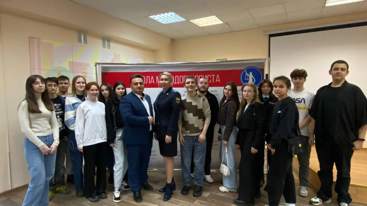 Фото: пресс-служба администрации г.о. Подольск