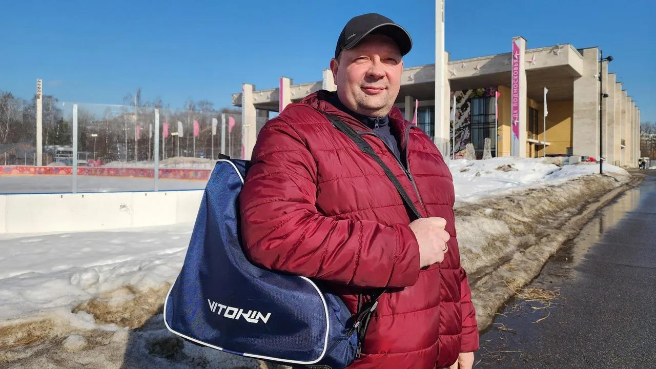 МедиаБанк Подмосковья/Валерия Исаева