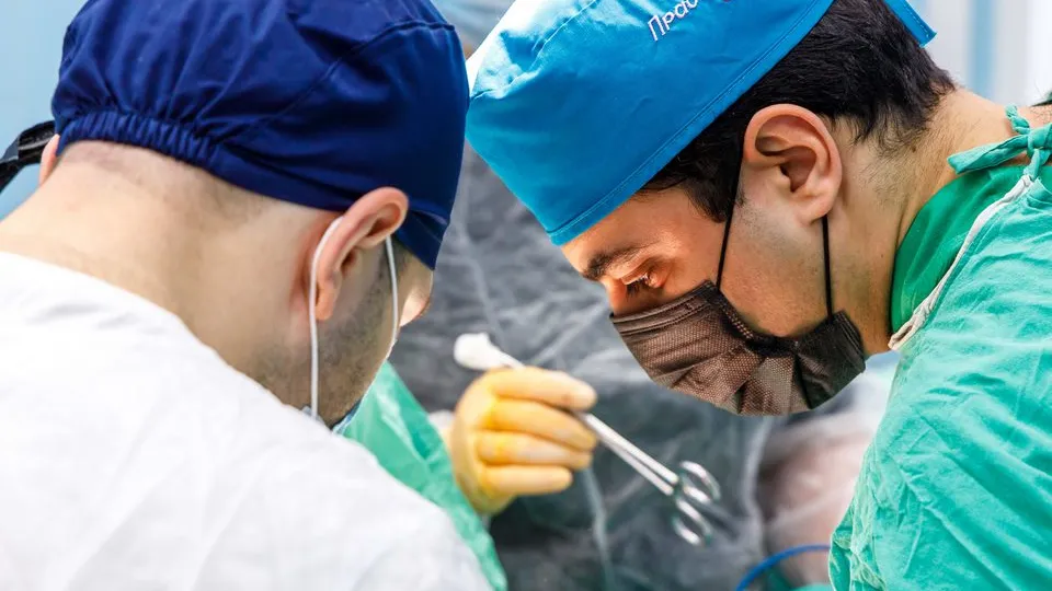 Фото: МедиаБанк Подмосковья/Наталья Лымарь