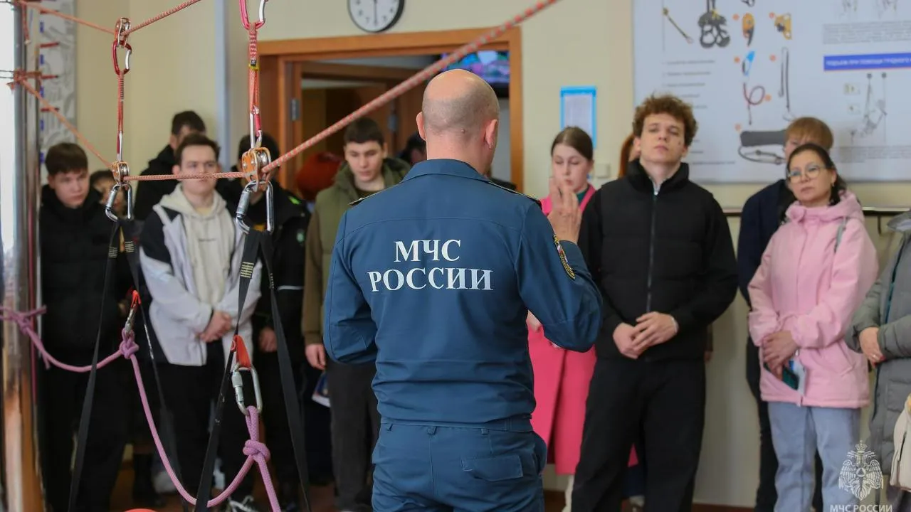 МедиаБанк Подмосковья/Иван Чижов