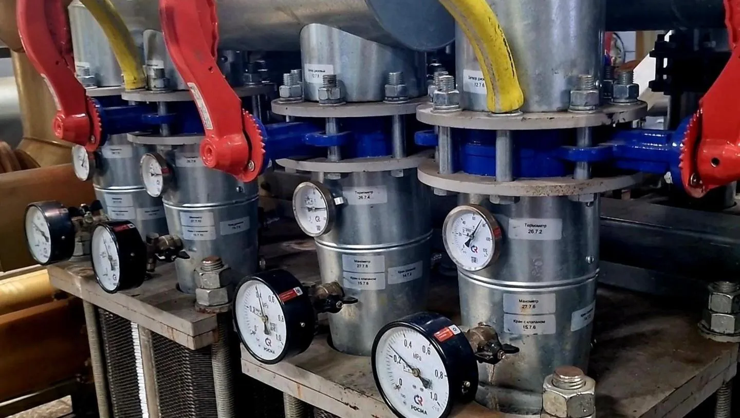 REGIONS/Ольга Шаронова