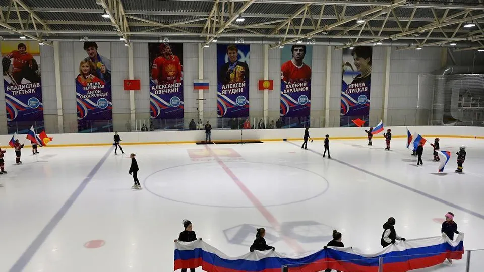 Фото: пресс-служба администрации г.о. Серпухов