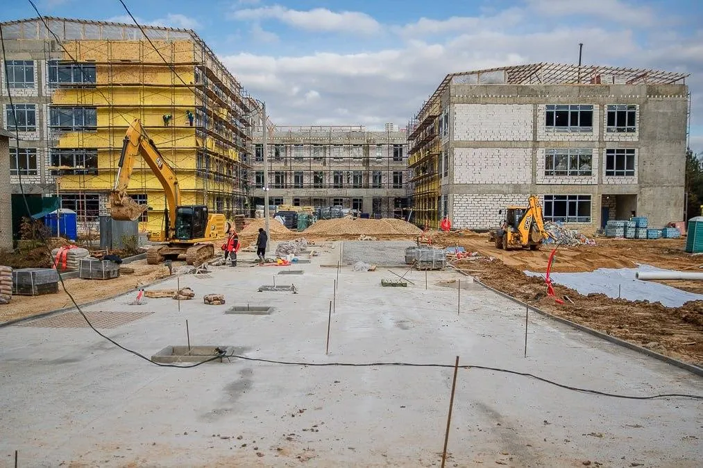 Фото: телеграм-канал «Типичное Одинцово»