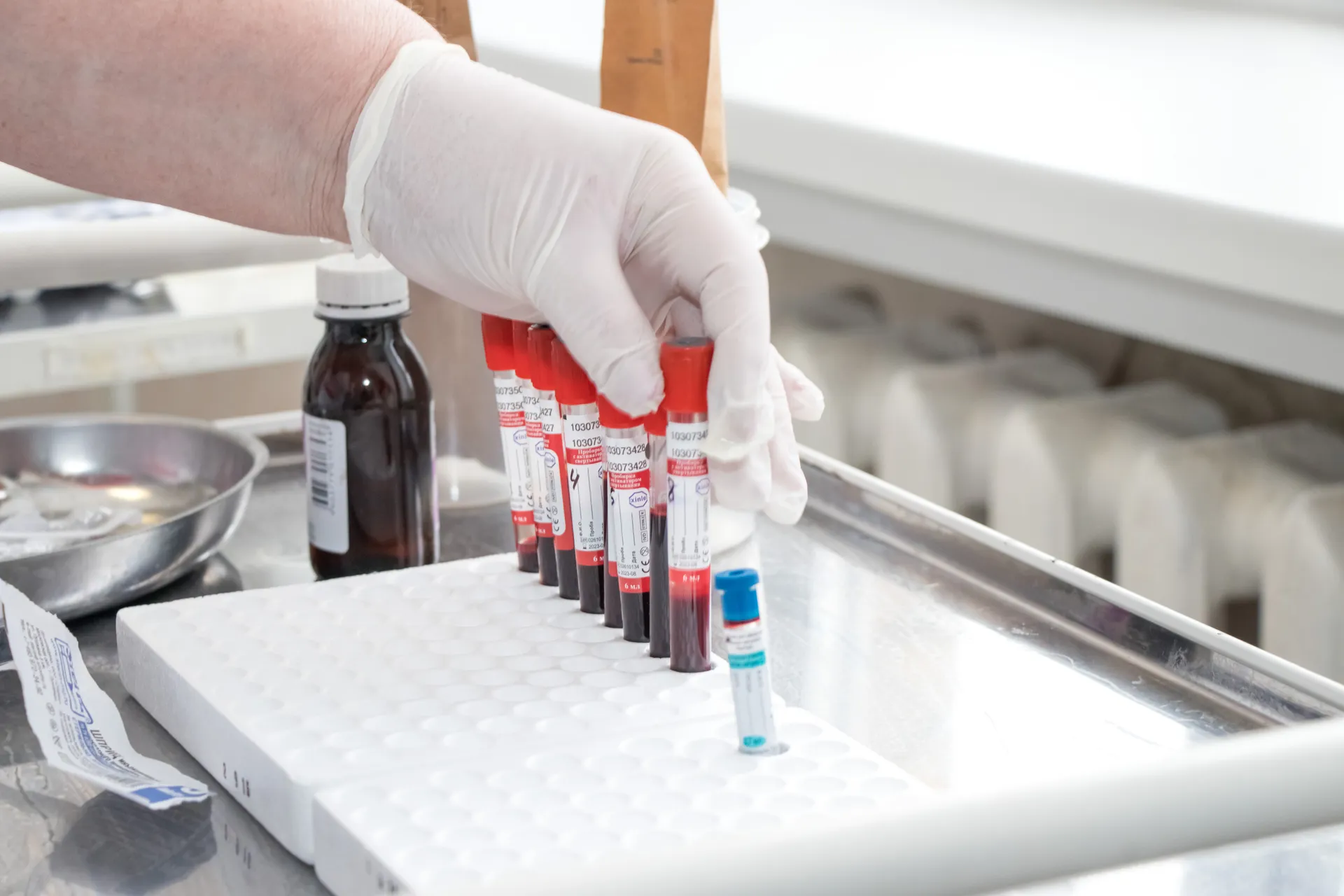 Фото: Наталья Верхотурова