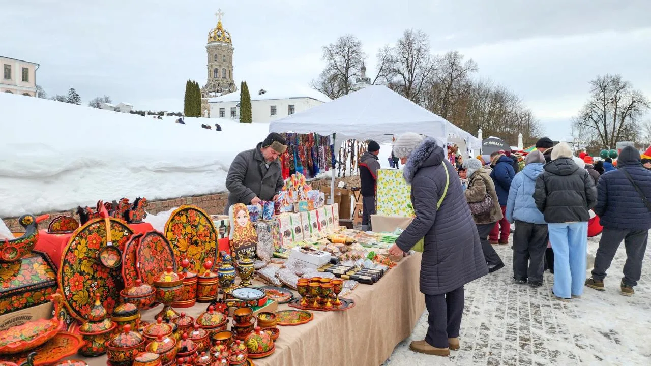 REGIONS/Мария Андрюхина