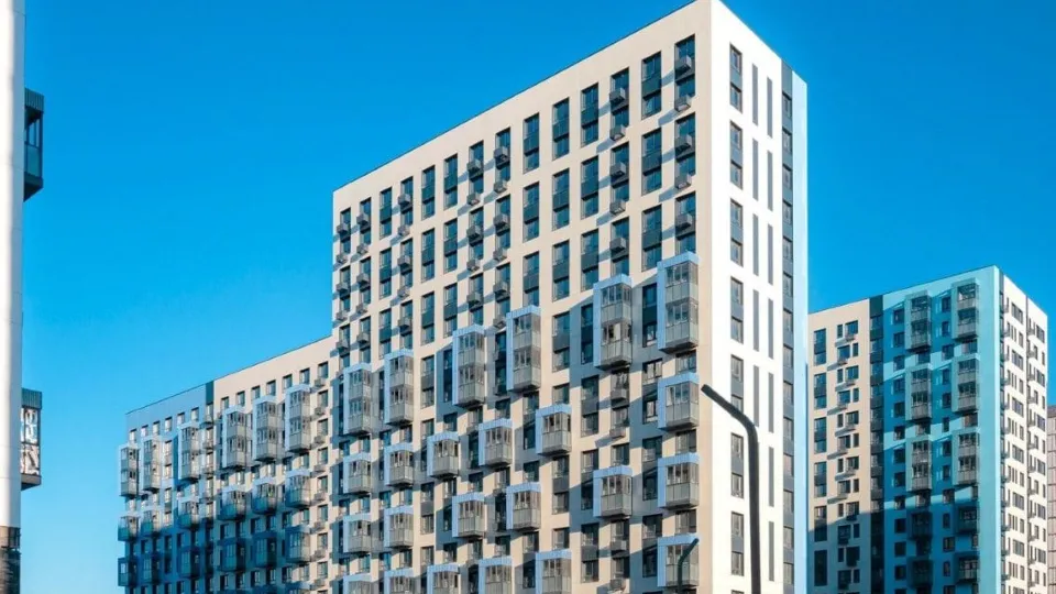 Фото: ГК «Самолет»