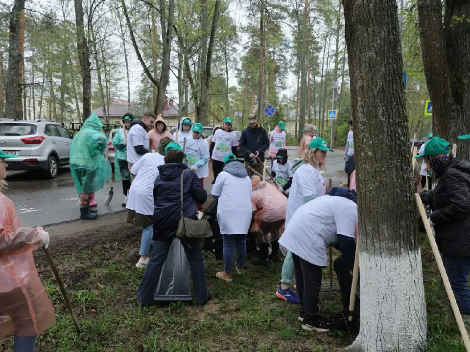 Фото: ГУСТ МО