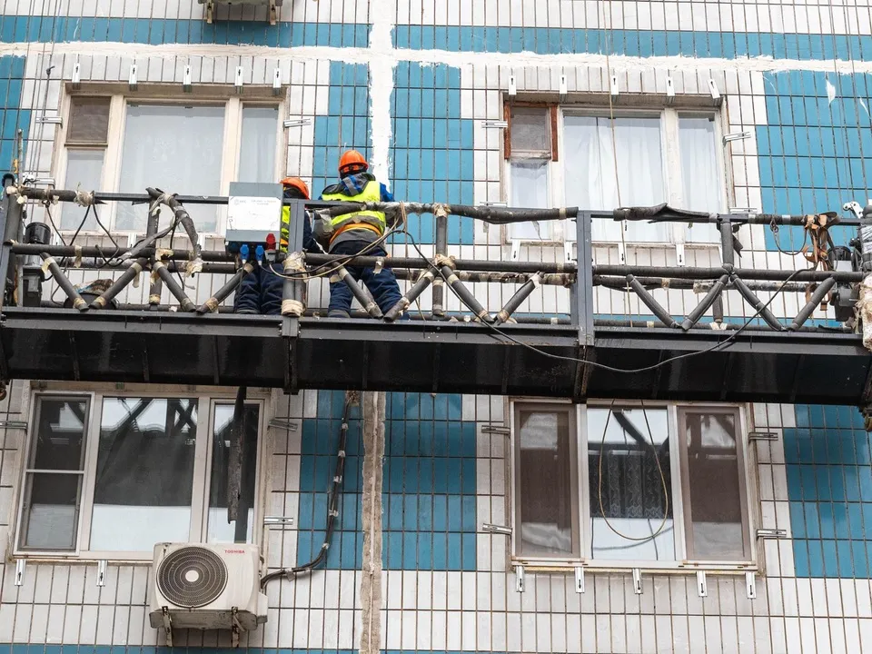 Фото: администрация г.о. Реутов