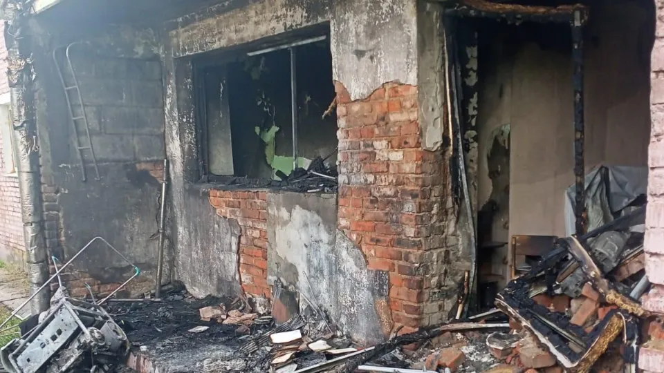 Фото: ГКУ МО «Мособлпожспас»