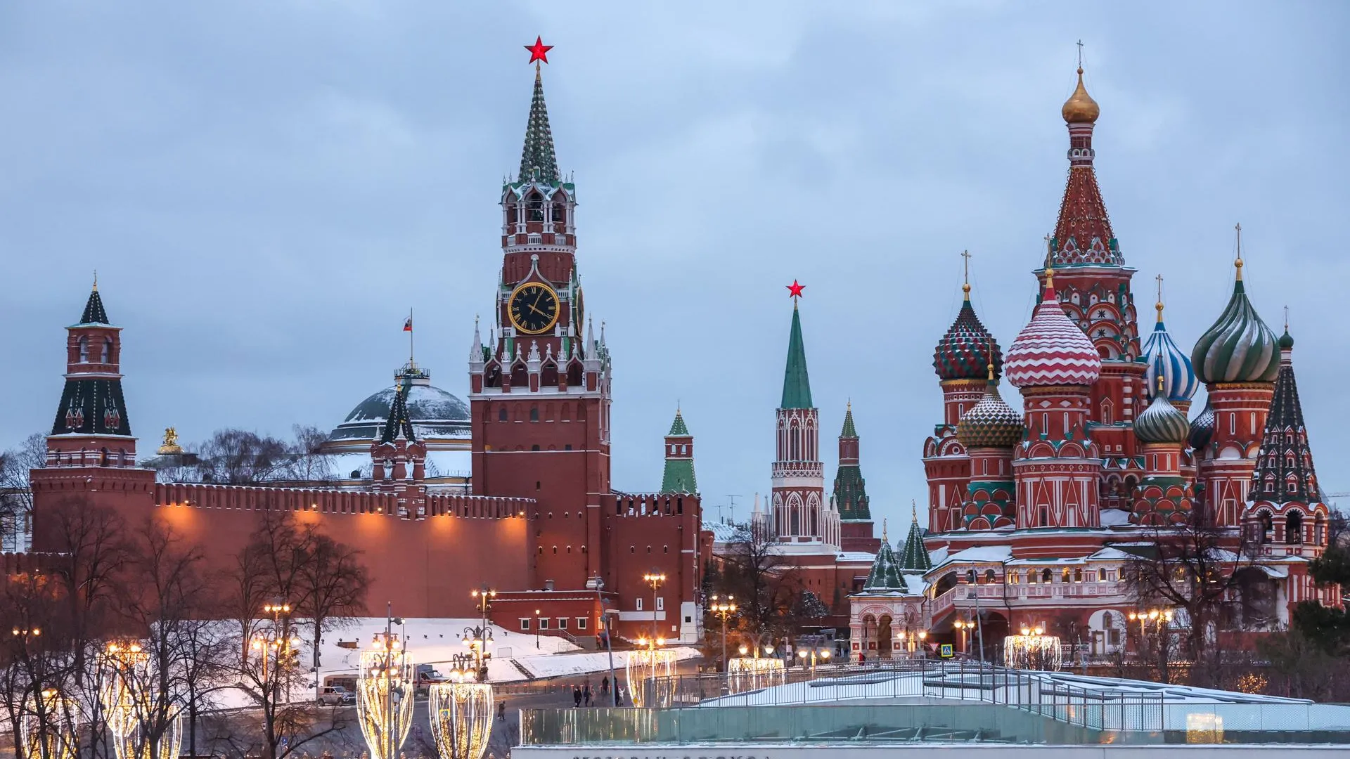 Belkin Alexey/news.ru