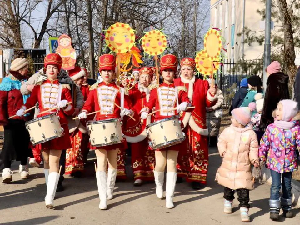 Фото: пресс-служба администрации г.о. Ступино