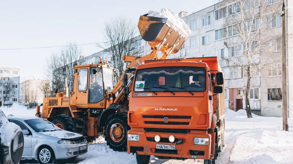 Фото: пресс-служба администрации г.о. Щелково