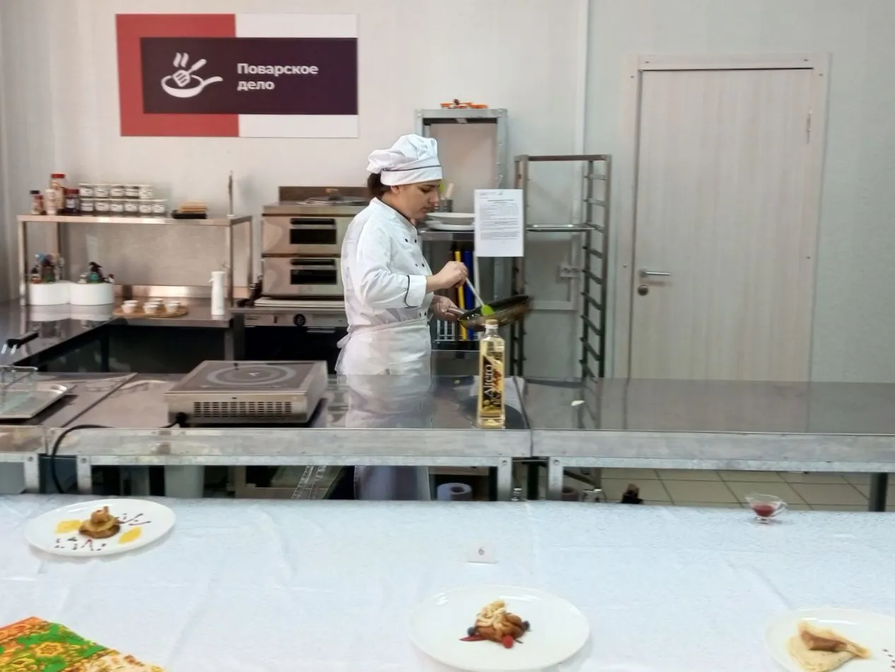 Фото: vk.com/Луховицкий аграрно-промышленный техникум Зарайск