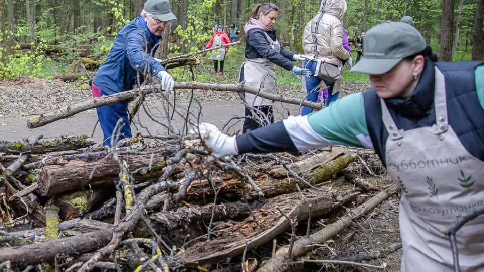 Фото: Пресс-служба администрации Одинцовского городского округа
