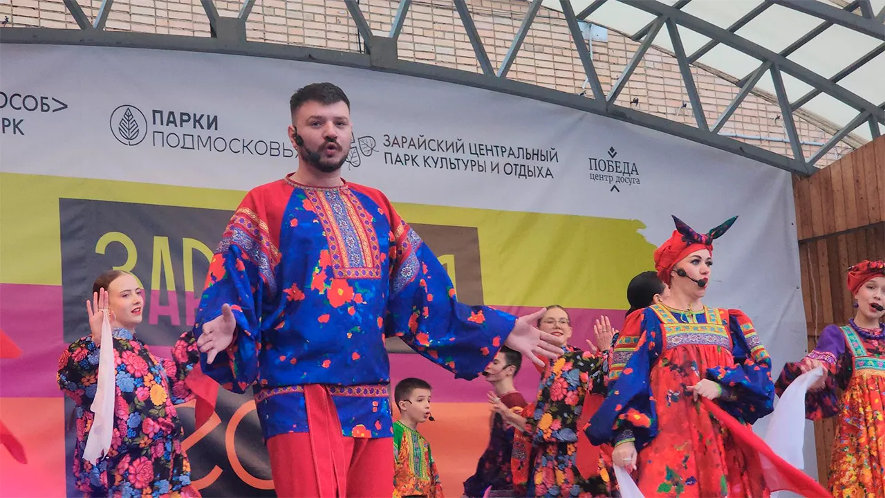 Станислав Орлов