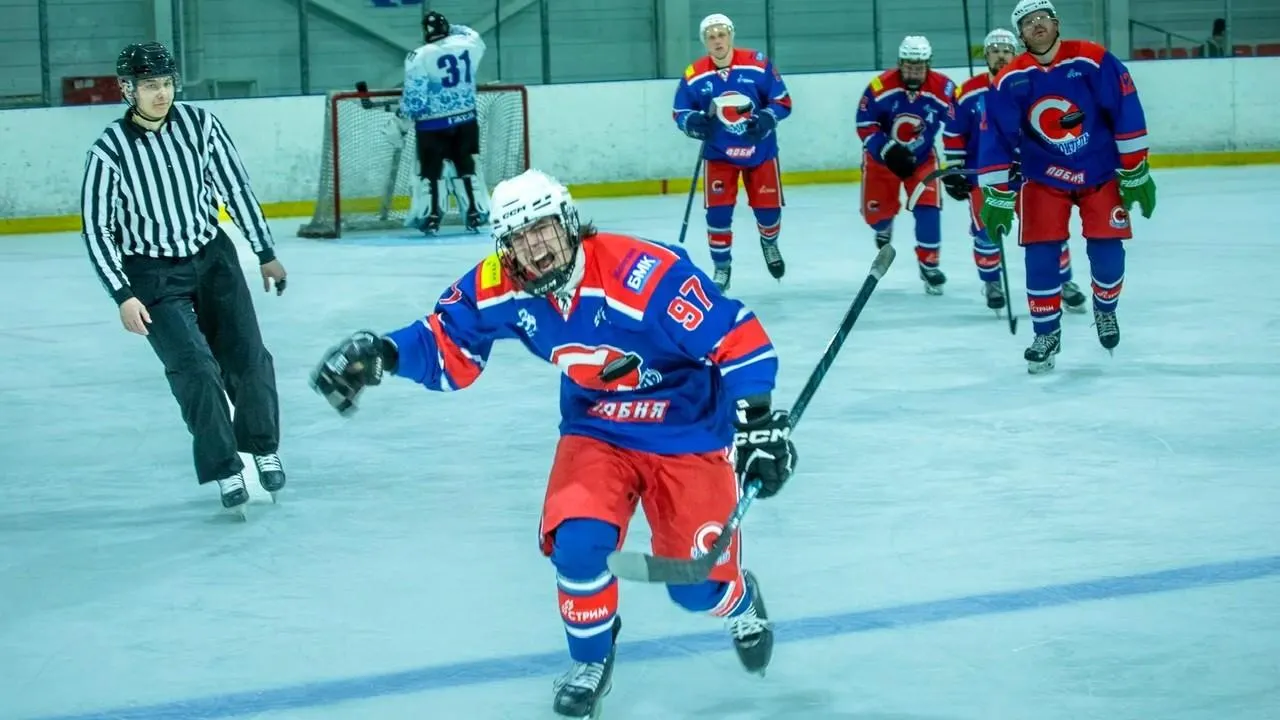 пресс-служба администрации городского округа Лобня