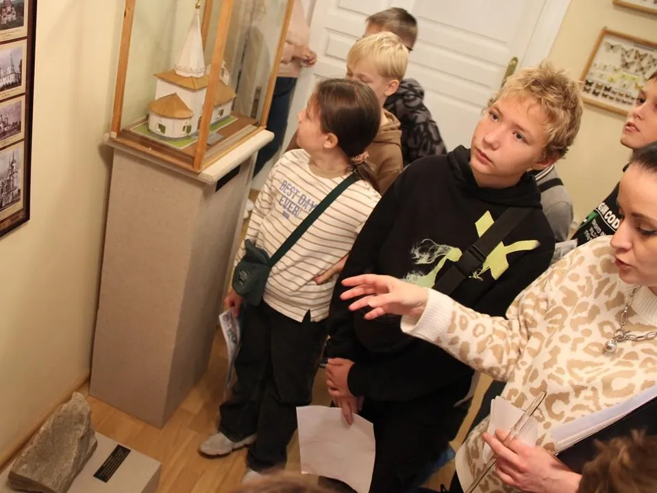 Фото: vk.com/Лыткаринский музей&nbsp;