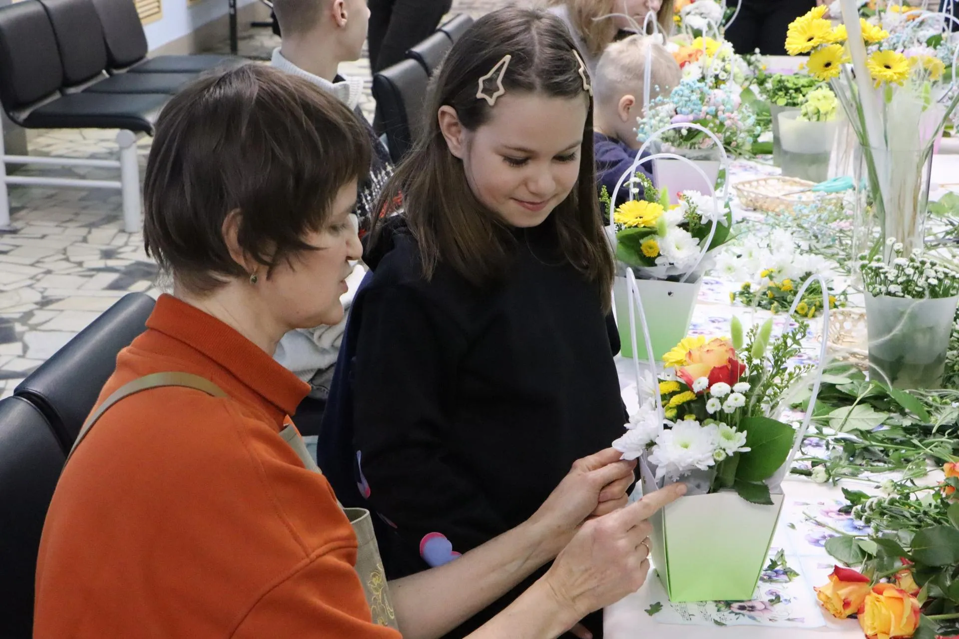 Единая Россия, м.о. Серебряные Пруды