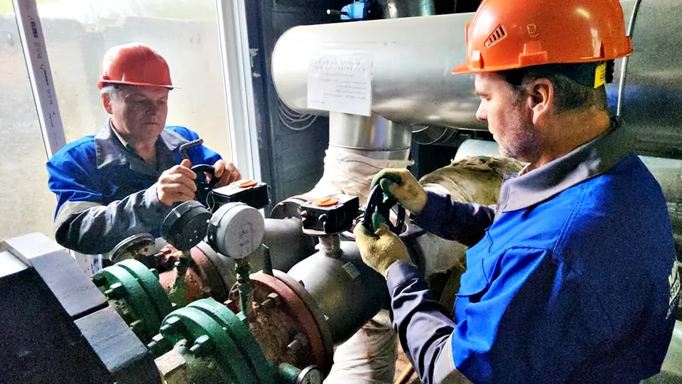 Фото: пресс-служба администрации г.о. Серпухов