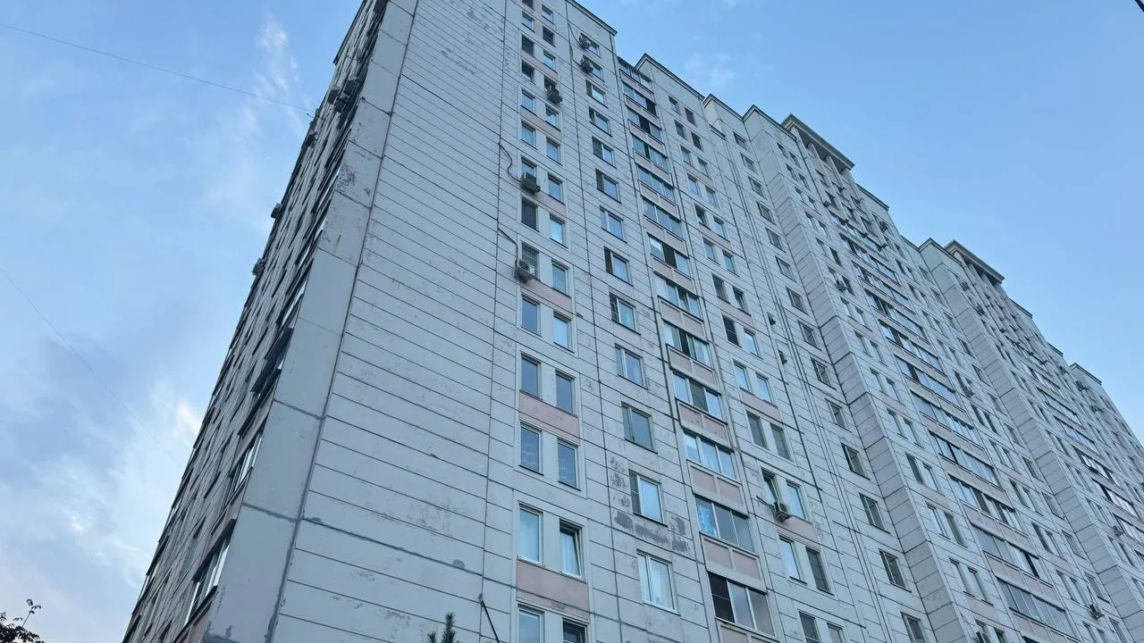 Около пятисот фасадов домов восстановили в Подмосковье за три месяца