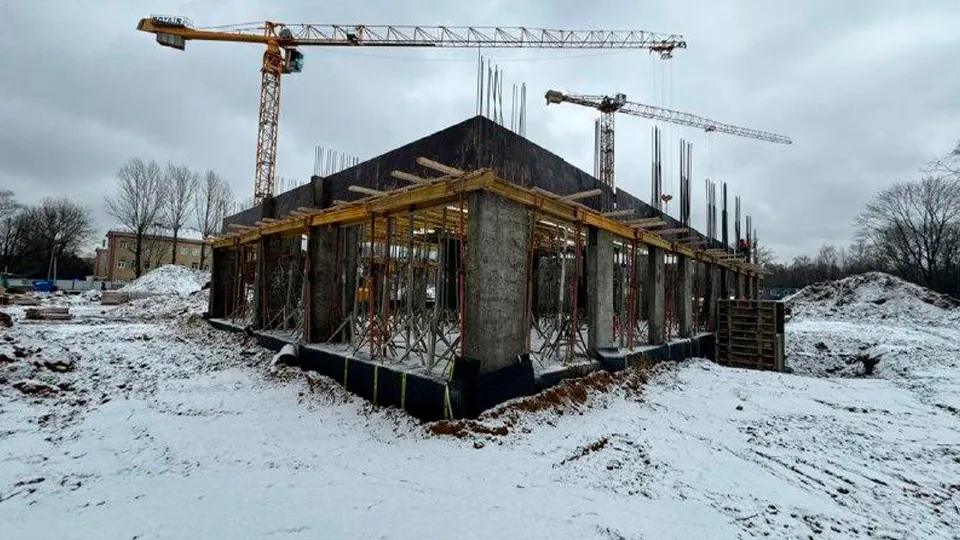 Фото: Главное управление государственного строительного надзора Московской области