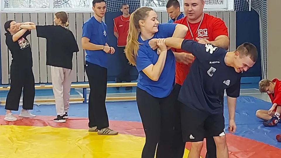 Фото: Конькобежный центр «Коломна»