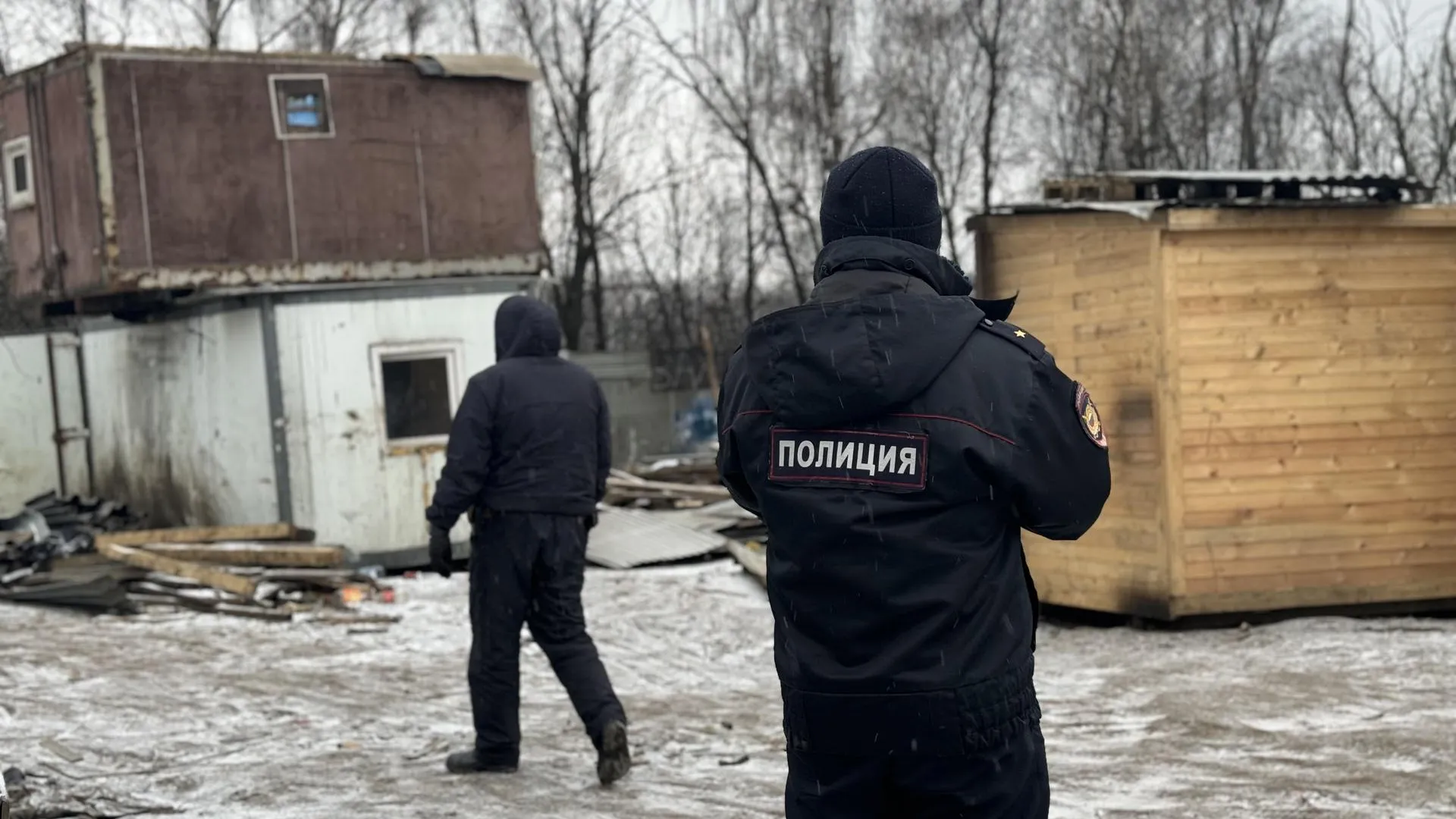 Фото: Полина Абраменко