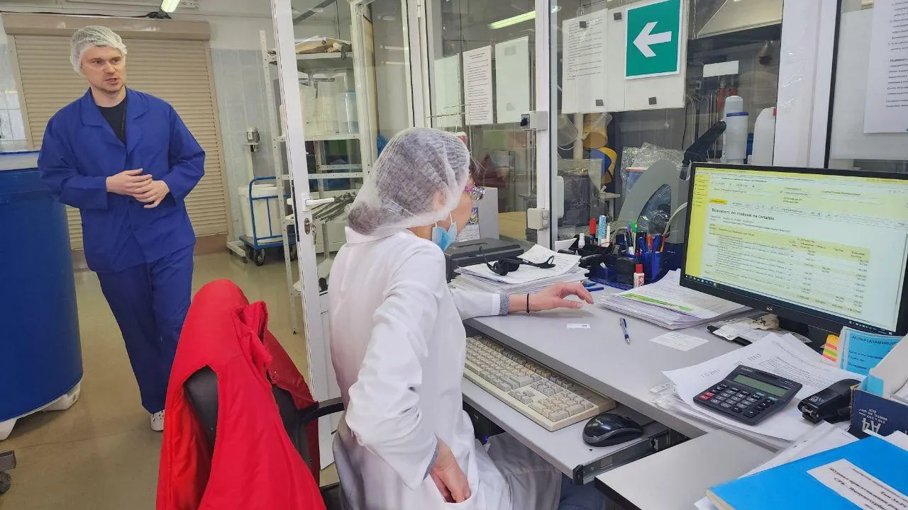 Фото: Мария Панина