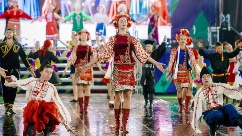 Восемьдесят пять подмосковных ДК поучаствуют во всероссийском конкурсе