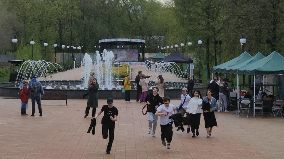 Фото: Наталья Лымарь