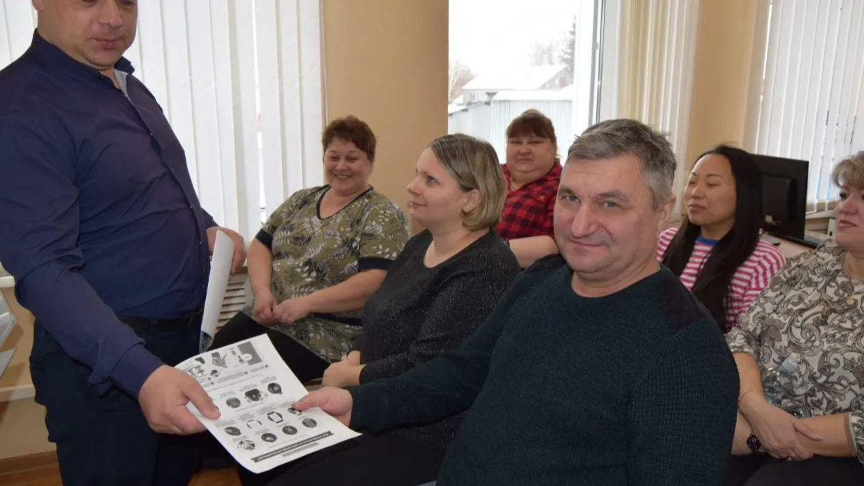 Источник: КЦСОиР «Серебряно-Прудский»