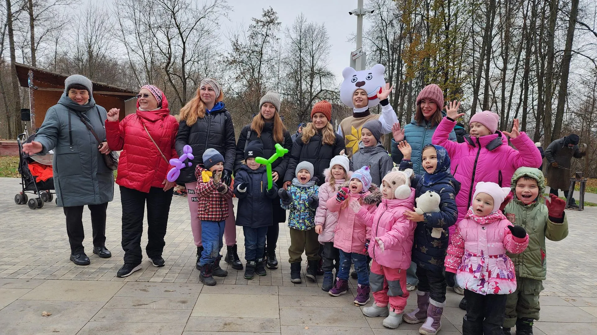 Владимир Киселёв