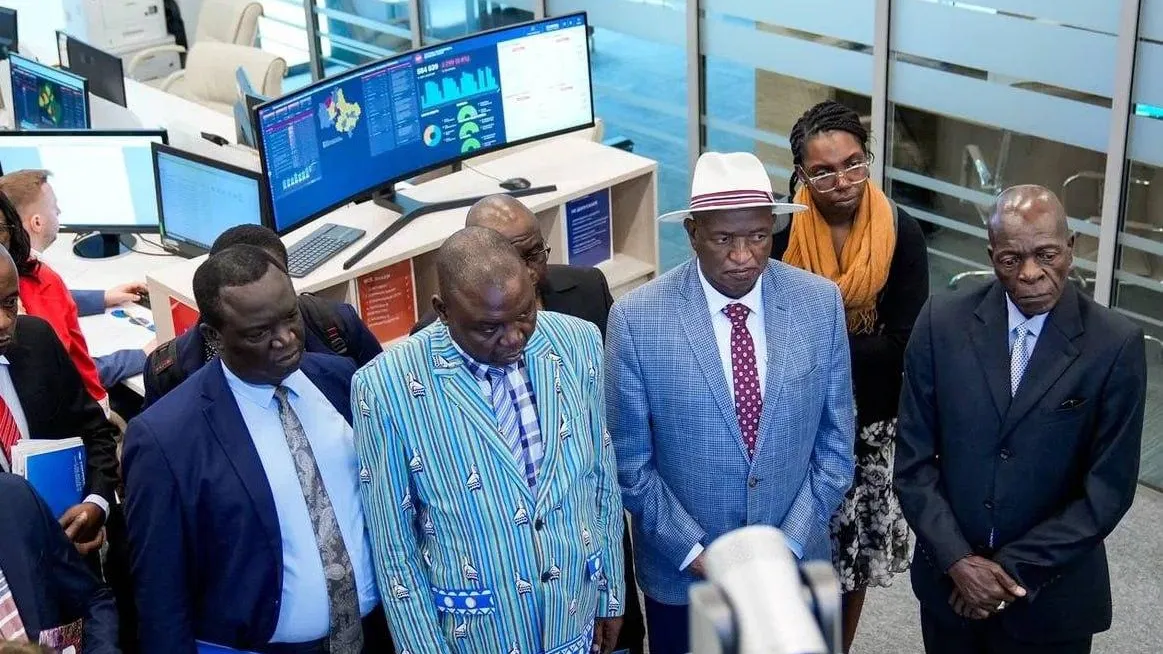 Фото: Мингосуправления Московской области